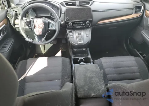 2022 Honda Cr-V Ex from USA, damaged, VIN 5J6RT6H55NL047672